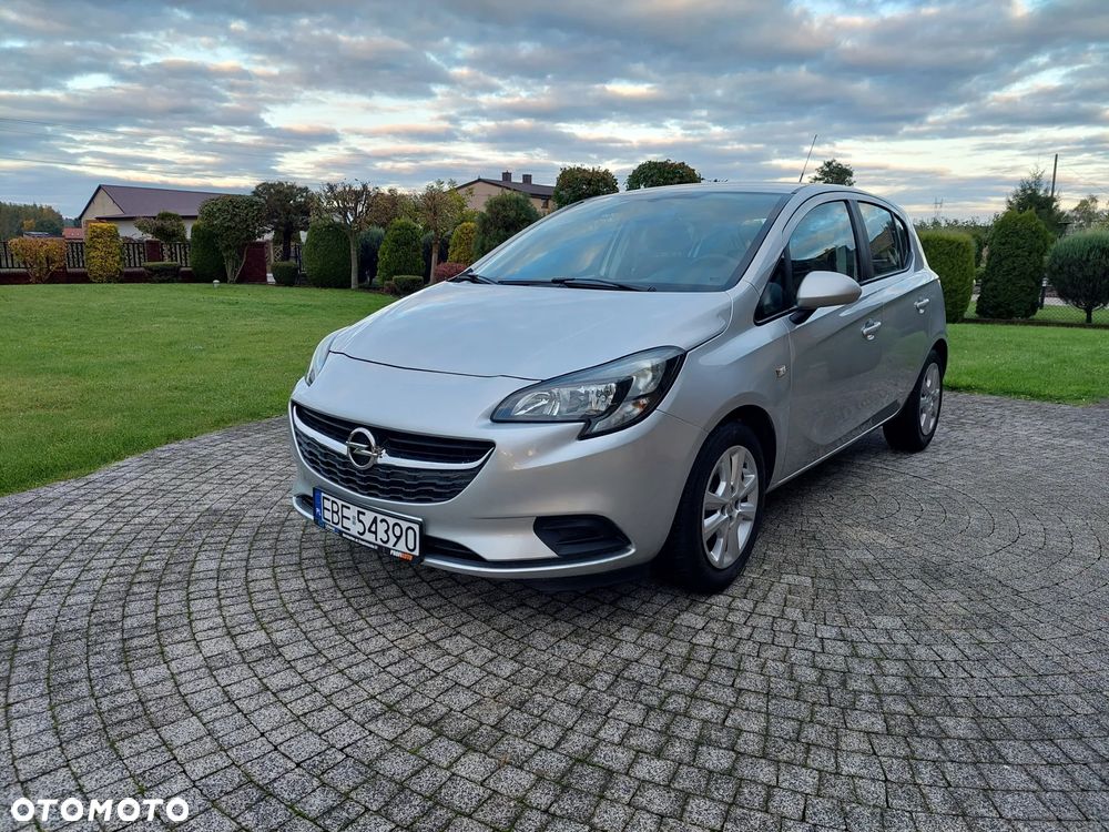 Opel Corsa - 18