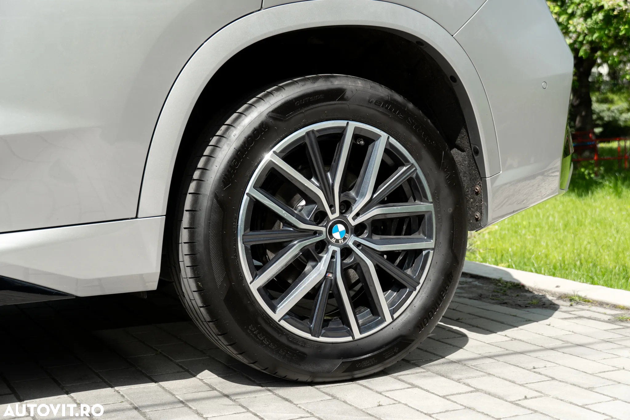 BMW X1 xDrive20d AT MHEV - 30