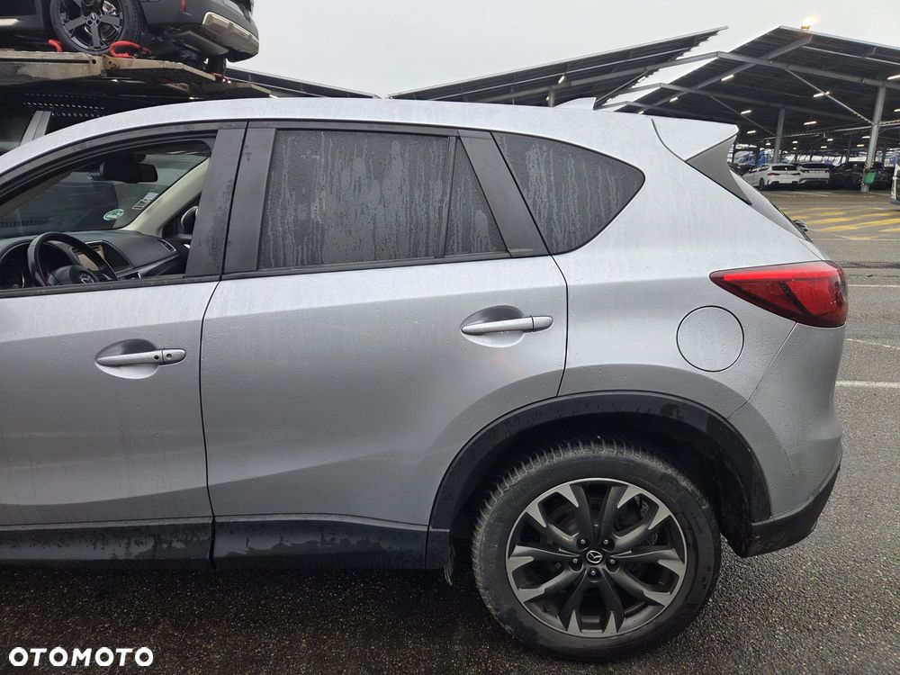 Mazda CX-5 2.2 SKYACTIV-D AWD Sports-Line - 24