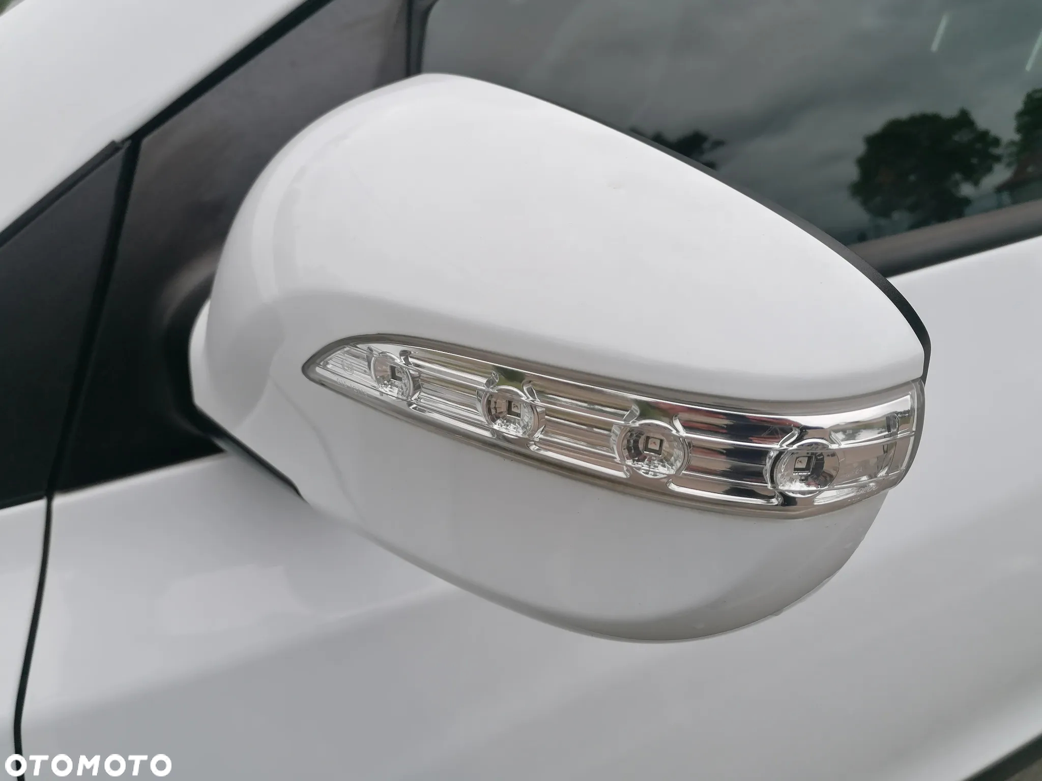 Hyundai ix35 2.0 CRDi 4WD Premium - 25