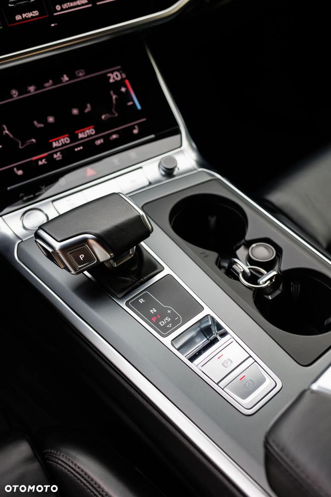 Audi A7 Sportback - 16