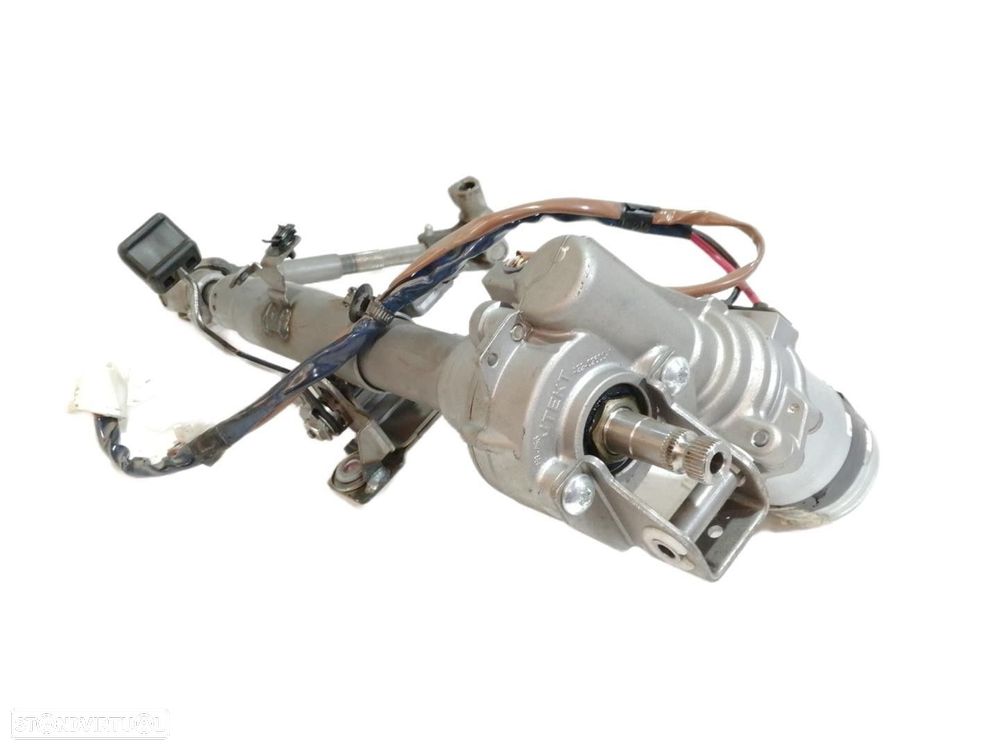 COLUNA DIREÇÃO TOYOTA YARIS 2011 - 3