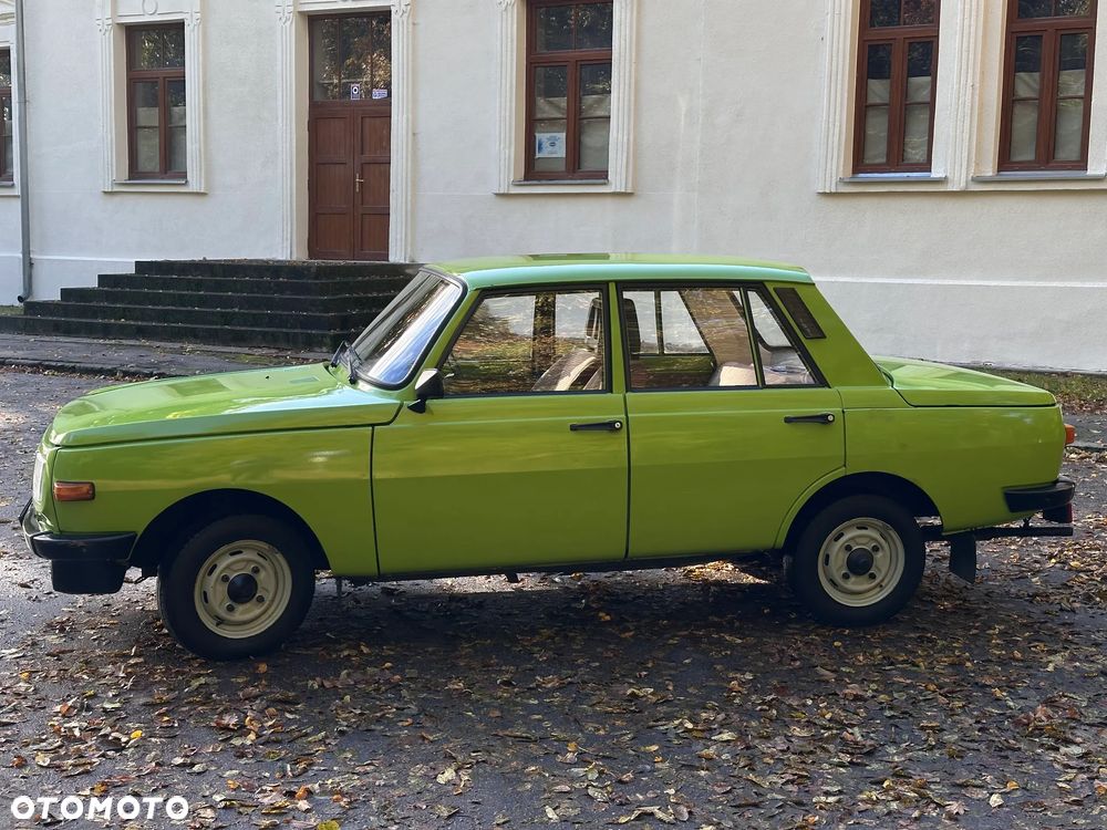 Wartburg 353 - 5