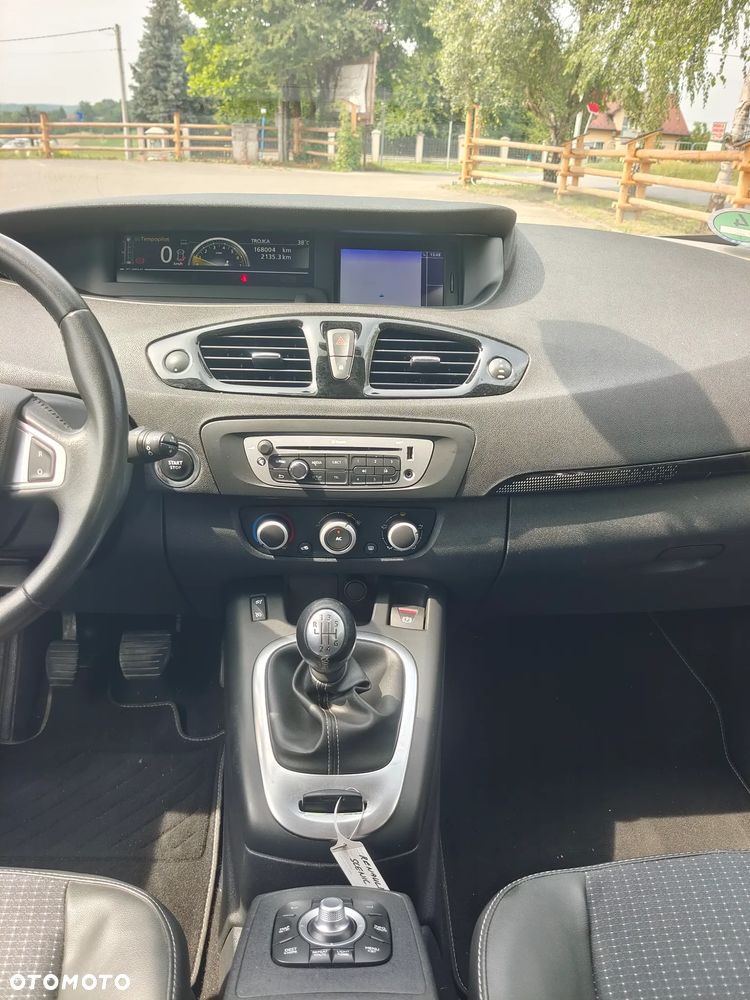 Renault Scenic 1.6 16V Authentique - 25
