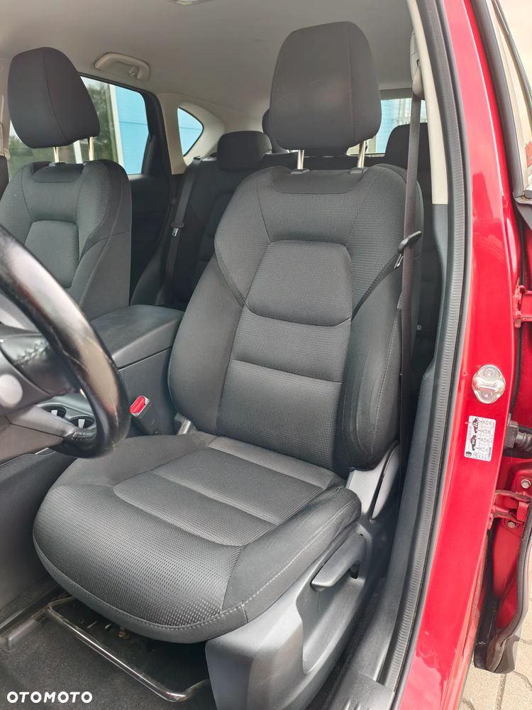 Mazda CX-5 SKYACTIV-G 165 Exclusive-Line - 13