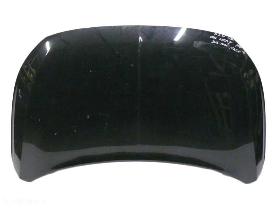 MASKA OPEL CORSA F 2019 2021