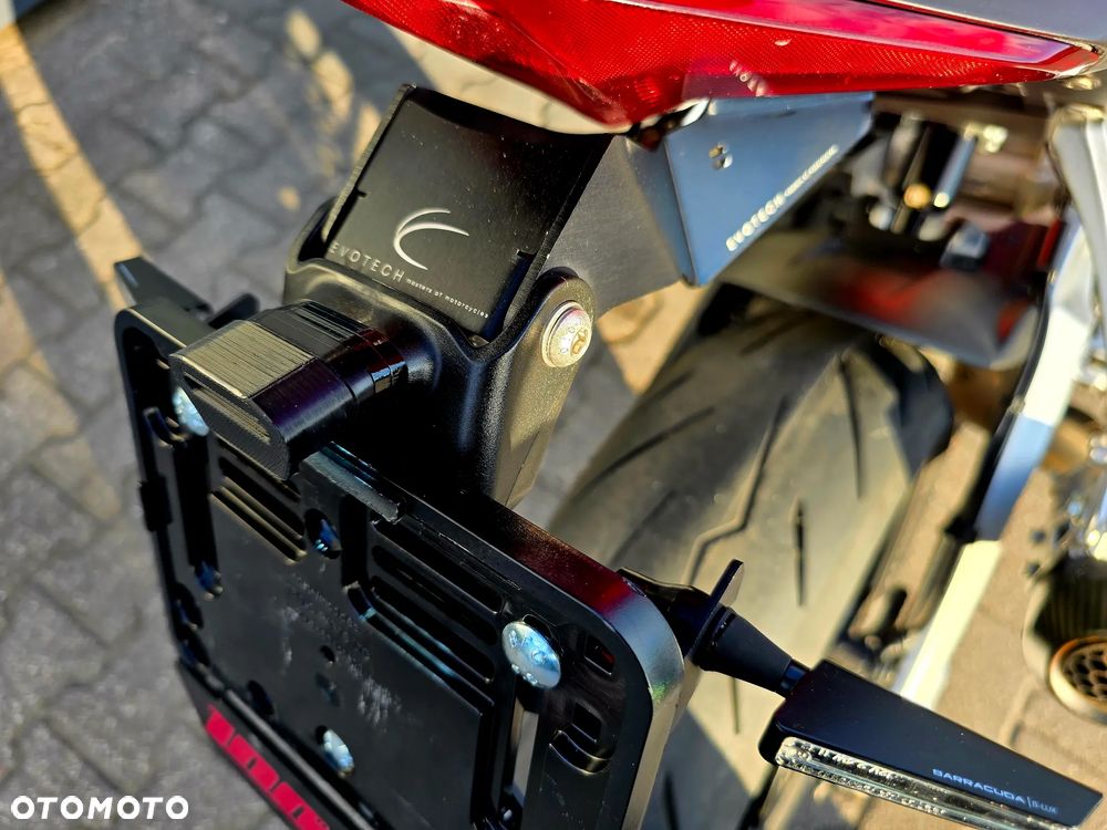 Aprilia RS - 30
