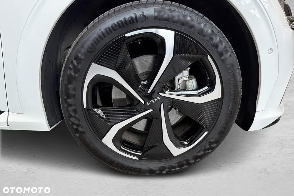 Kia EV6 77,4-kWh AWD GT-line - 16