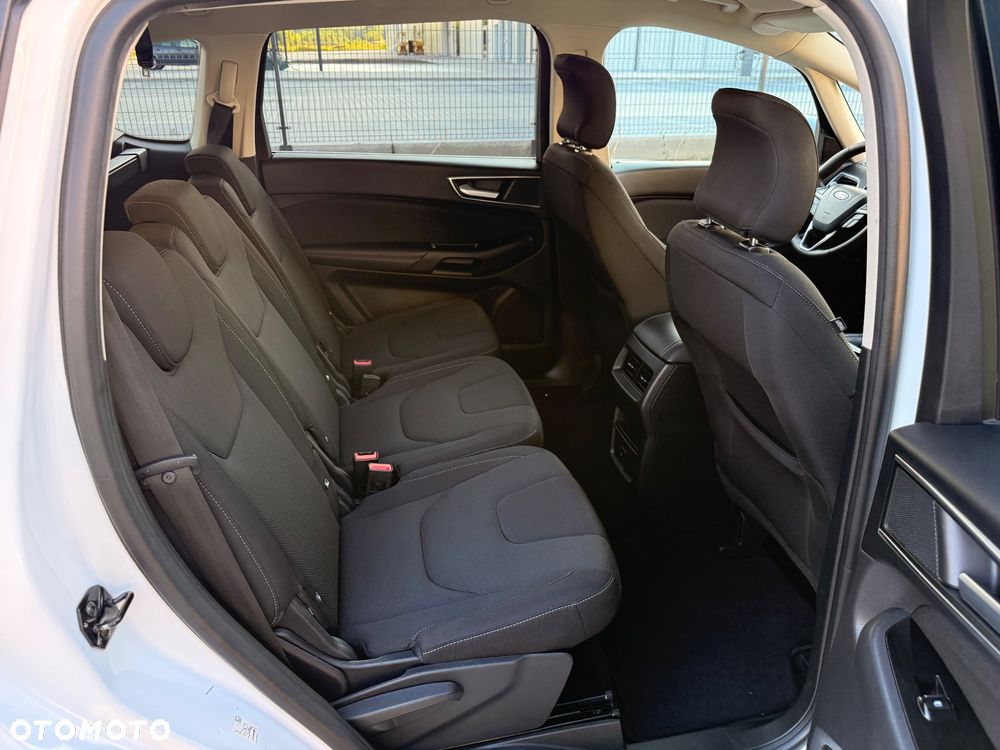 Ford S-Max 2.0 TDCi Titanium - 27