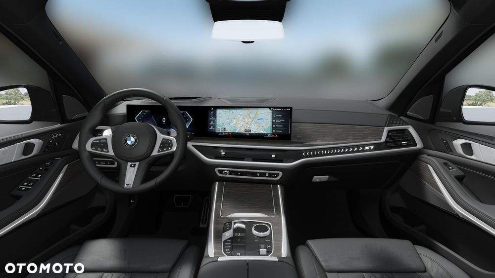 BMW X7 - 9