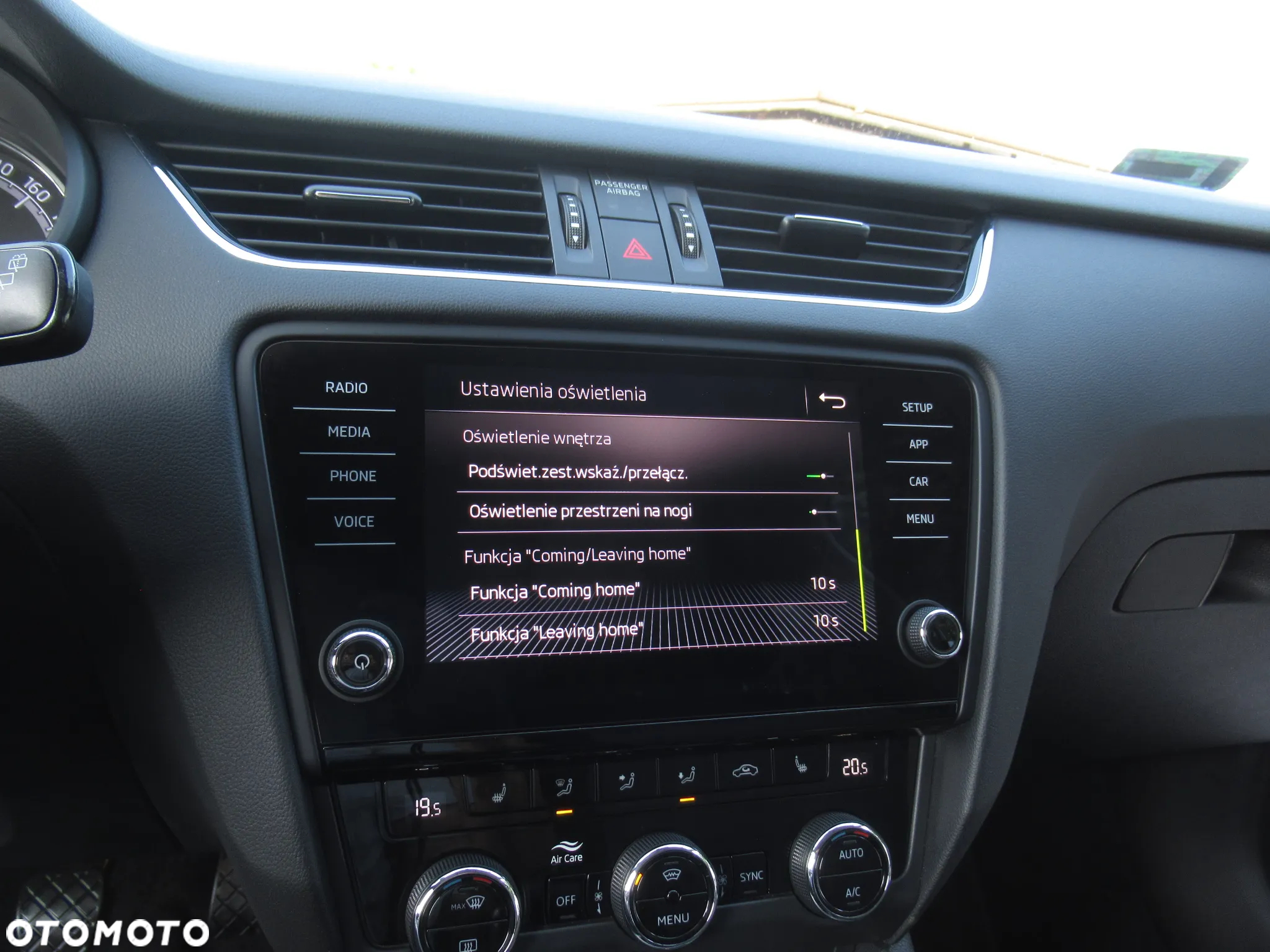 Skoda Octavia 1.5 TSI ACT Ambition - 25