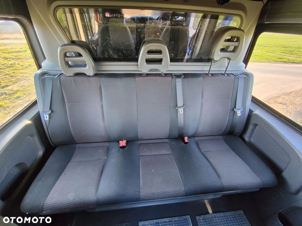 Citroën Jumper 35+ L4 - 18