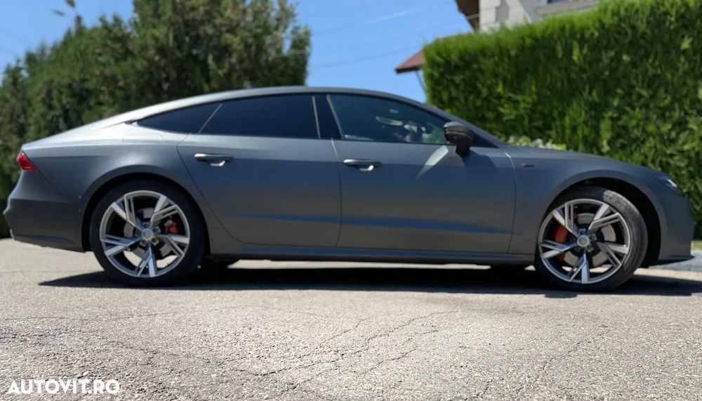 Audi A7 55 TFSI quattro S tronic MHEV - 3