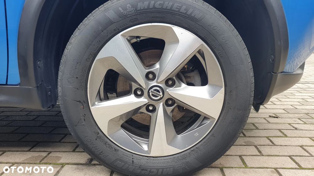 Nissan Juke 1.6 N-Connecta - 29