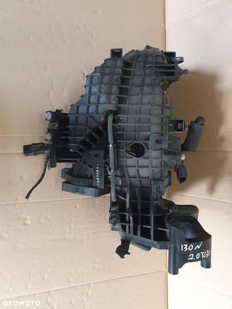 KOLEKTOR SSĄCY HYUNDAI I30 N VELOSTER KONA N-LINE 2.0T-GDI TURBO G4KH 2017- - 1