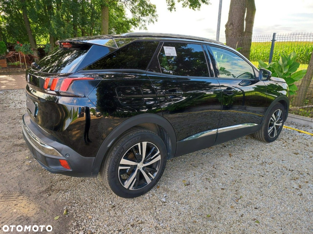 Peugeot 3008 - 9