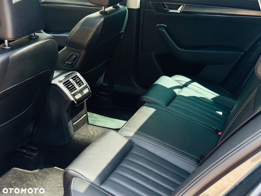 Skoda Superb - 15