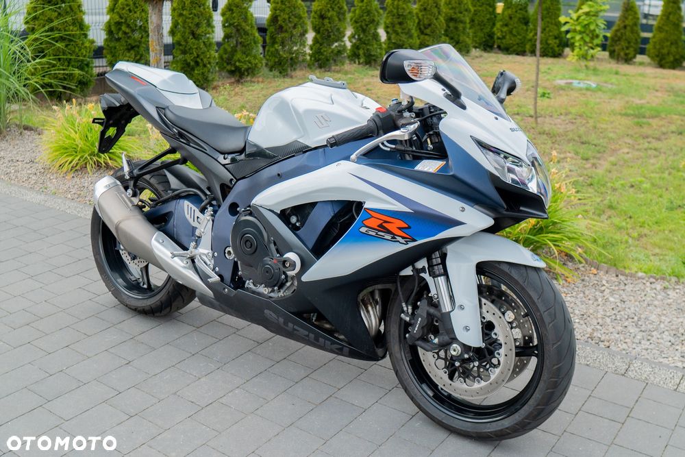 Suzuki GSX-R