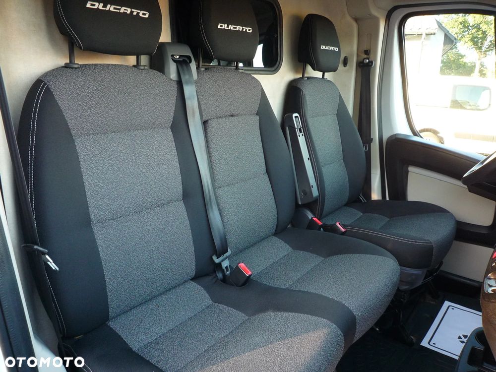 Fiat Ducato - 27