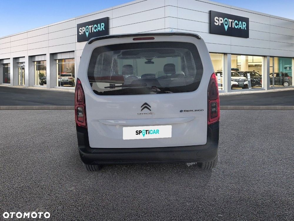 Citroën Berlingo - 6