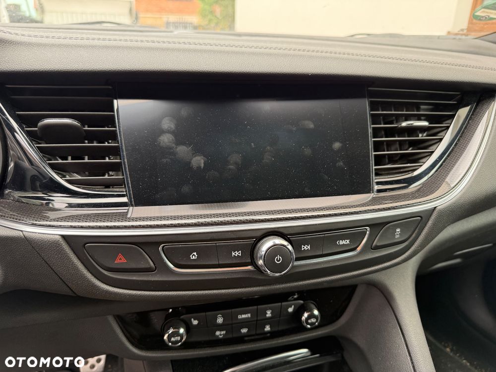Opel Insignia 2.0 CDTI GS Line S&S - 9