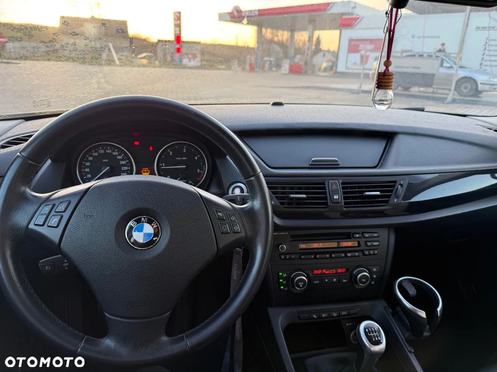 BMW X1 xDrive18d - 5