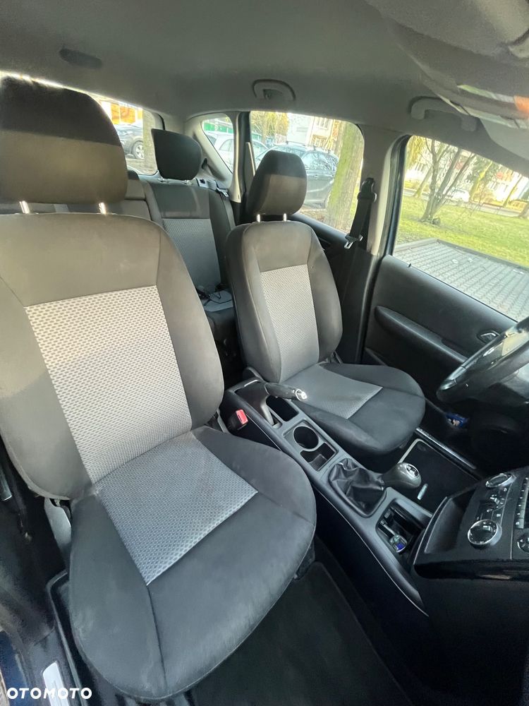 Mercedes-Benz Klasa A 160 CDI - 8