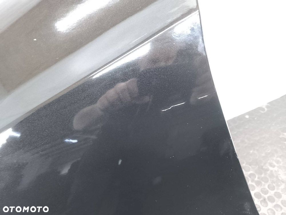 BŁOTNIK LEWY PRZÓD MERCEDES-BENZ KLASA E W211 C197 - 6