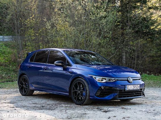 Volkswagen Golf - 11