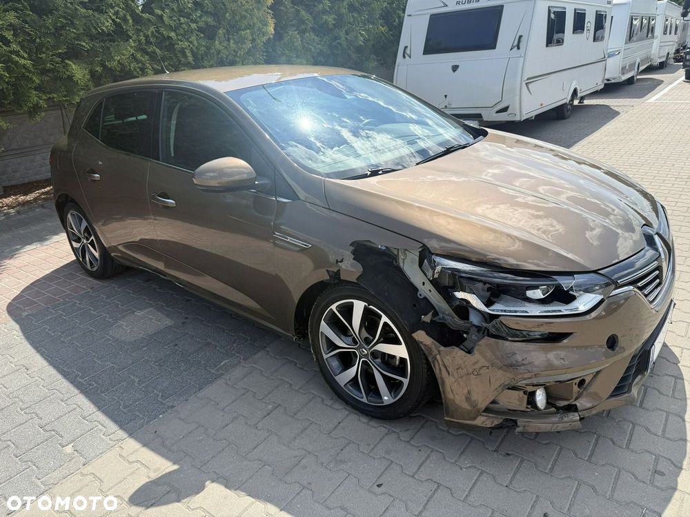 Renault Megane - 6