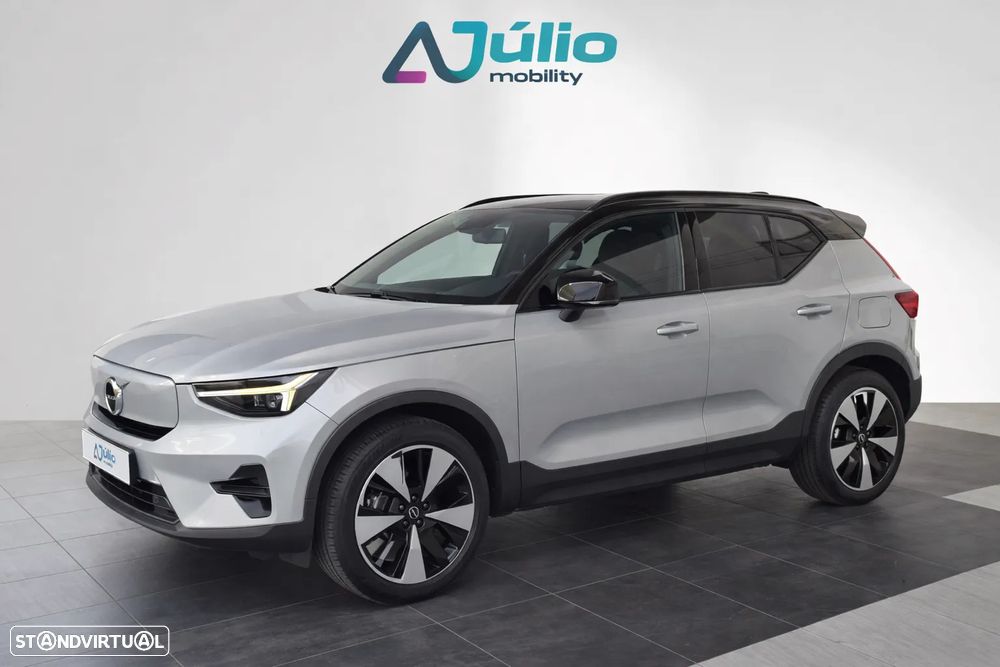 Volvo XC 40 Recharge Extended Range Plus - 1