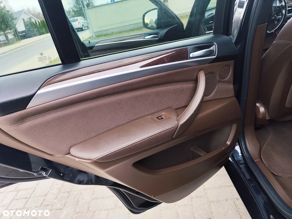 BMW X5 3.0d xDrive - 22