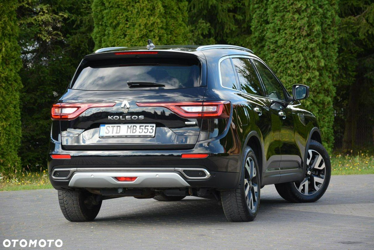 Renault Koleos 2.0 Blue dCi Intens 4x4 X-Tronic - 15