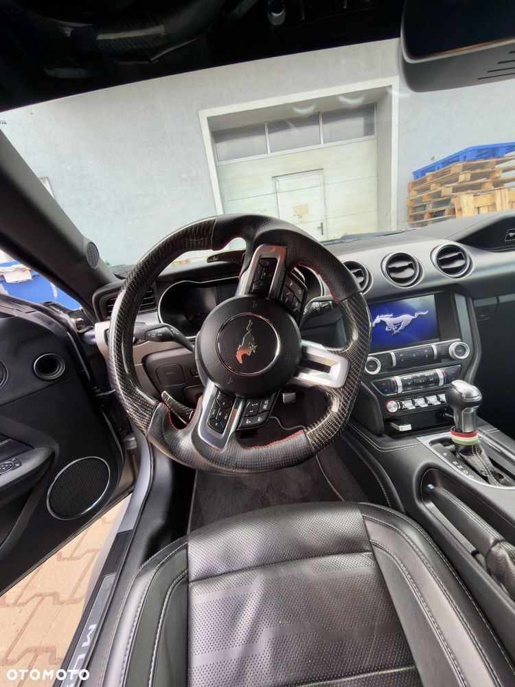 Ford Mustang 5.0 V8 GT - 15