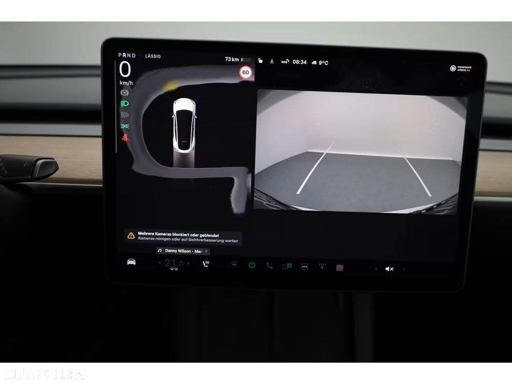 Tesla Model Y AWD Performance - 6