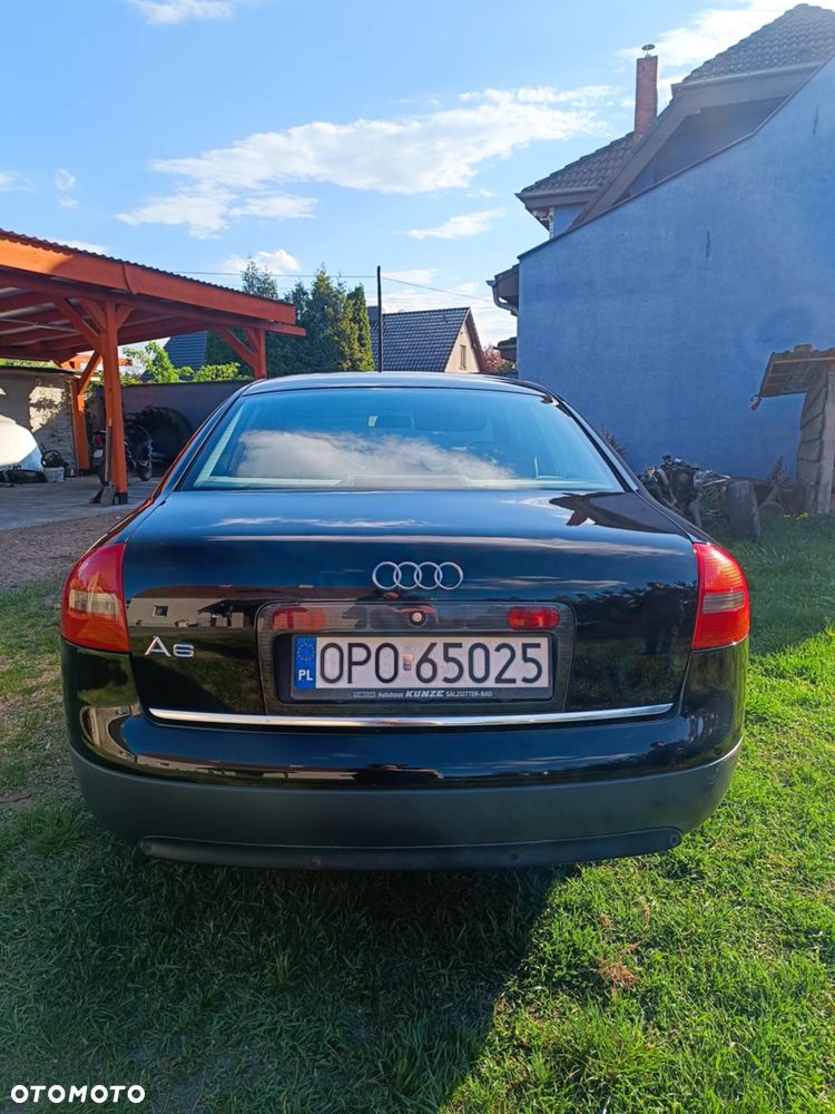Audi Inny - 5