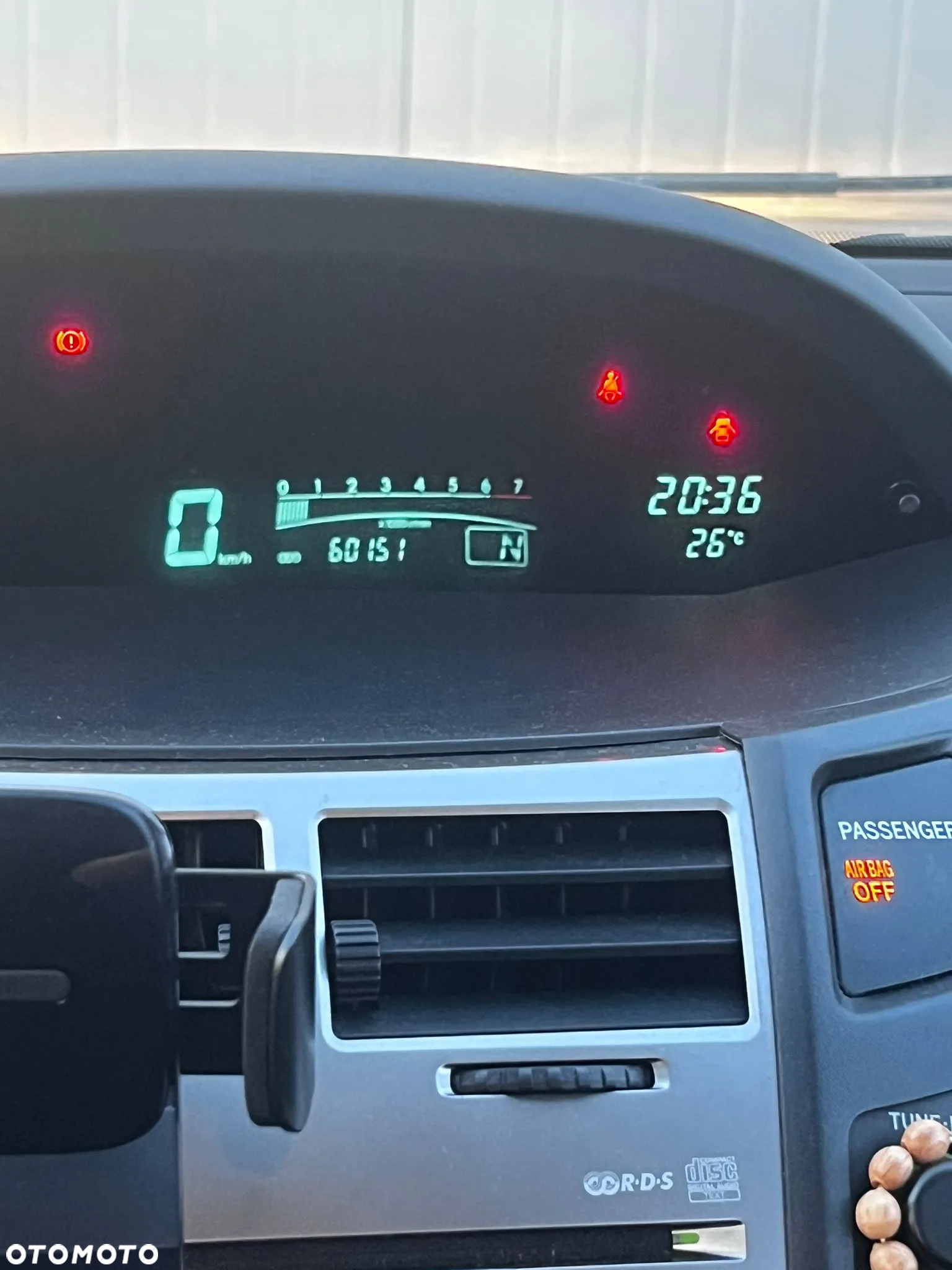 Toyota Yaris 1.33 Sol MM - 14