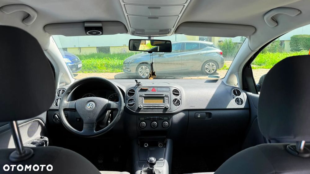 Volkswagen Golf Plus 1.4 Comfortline - 23