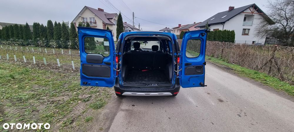 Dacia Dokker 1.3 TCe Stepway - 13