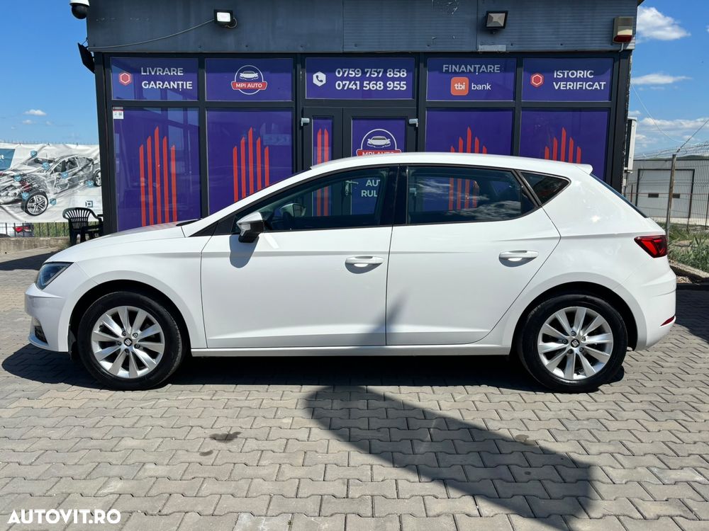 Seat Leon - 8