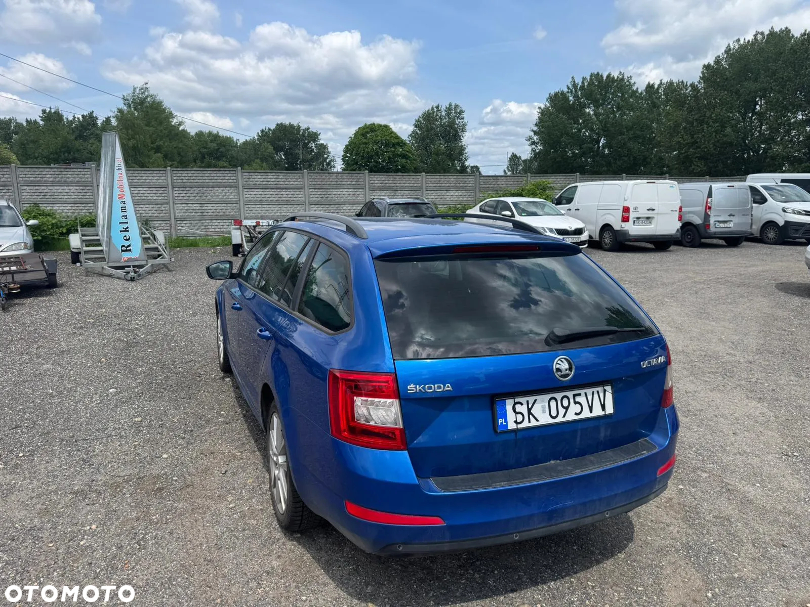 Skoda Octavia 1.6 TDI Ambition - 6