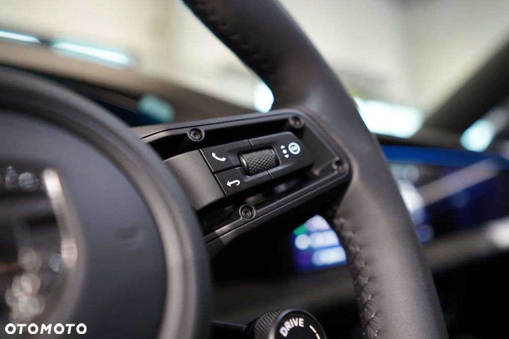 Porsche Macan Turbo 100kWh - 16