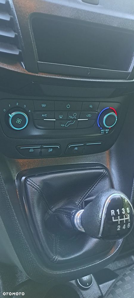 Ford Ford Transit Connect - 10