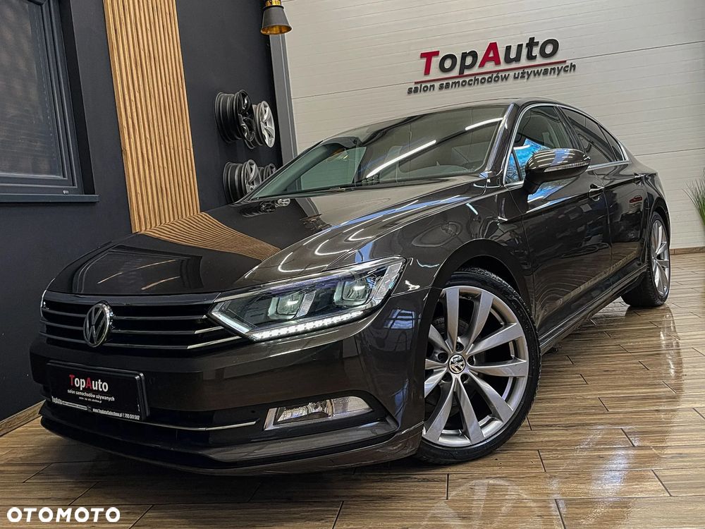 Volkswagen Passat 1.8 TSI (BlueMotion Technology) DSG Comfortline - 14