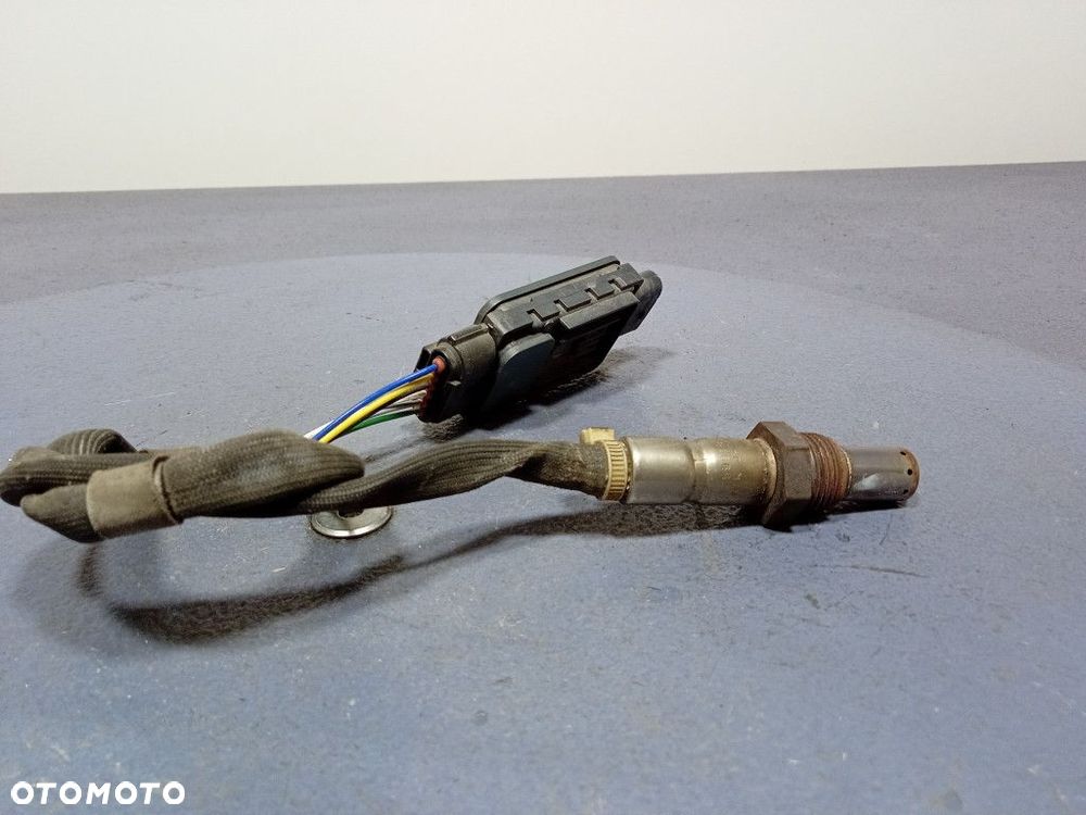 AUDI A7 C8 3.0 TDI SONDA LAMBDA CZUJNIK NOX 4K0907807S - 3