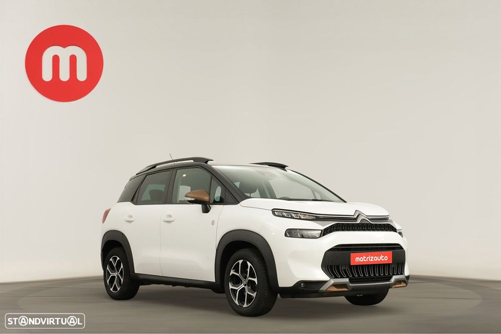 Citroën C3 Aircross 1.2 PureTech C-Series - 1