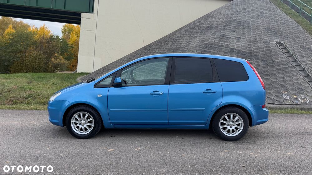 Ford C-MAX - 5