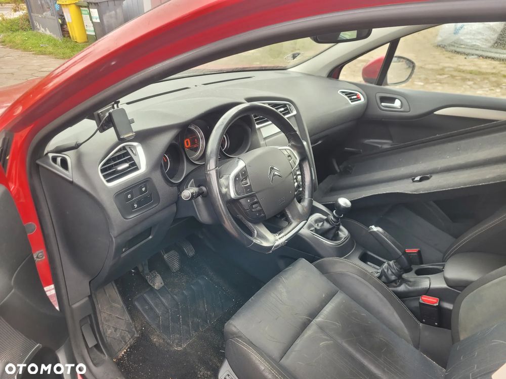 Citroën C4 1.6 HDi Attraction - 7