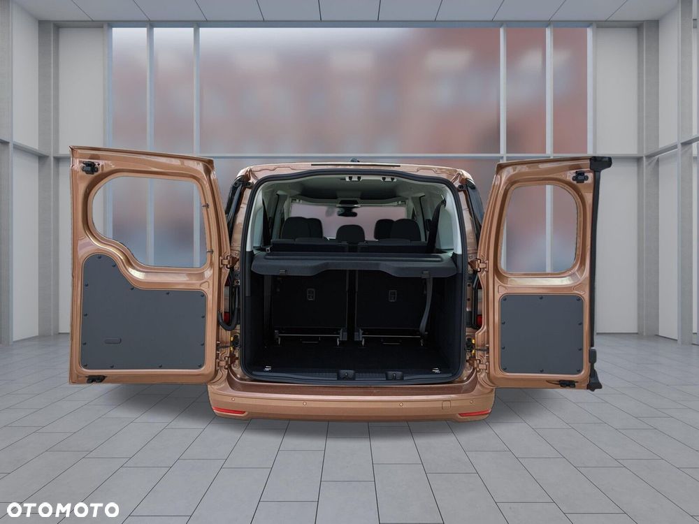 Volkswagen Caddy Maxi/AUTOMAT/7 osob., benzyna 1.5 TSI 116 KM r. o. 2970 mm - 13