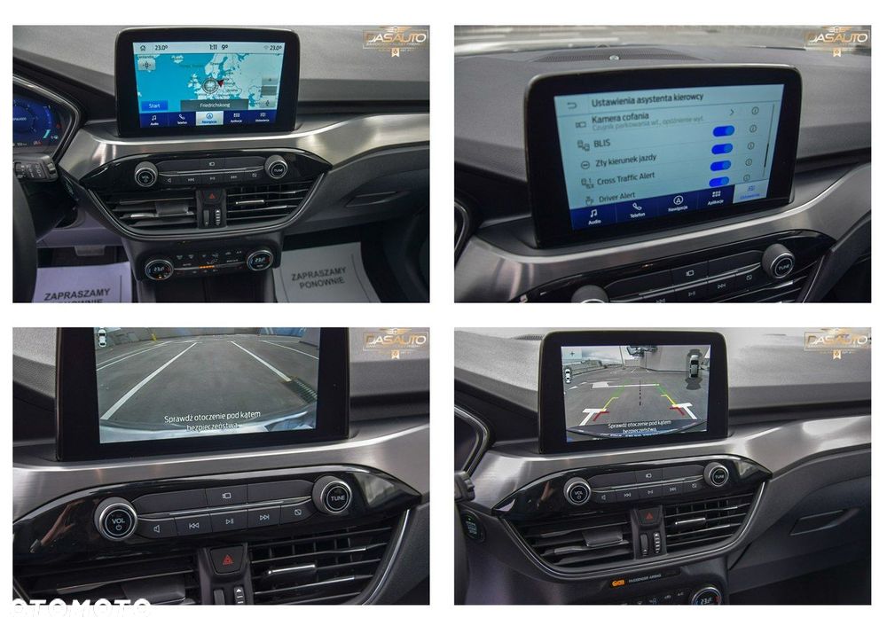 Ford Kuga - 24